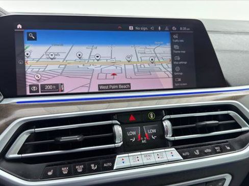 Used 2023 BMW X5 sDrive40i w/ Executive Package RWD image 31