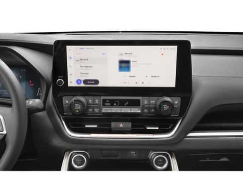 Certified 2024 Toyota Grand Highlander AWD Hybrid image 9