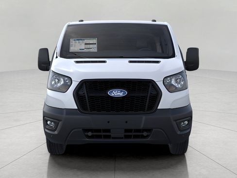 New 2026 Ford Transit 350 148 Low Roof AWD w/ Load Area Protection Package image 6