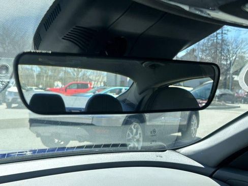 New 2025 Hyundai Elantra Blue image 52