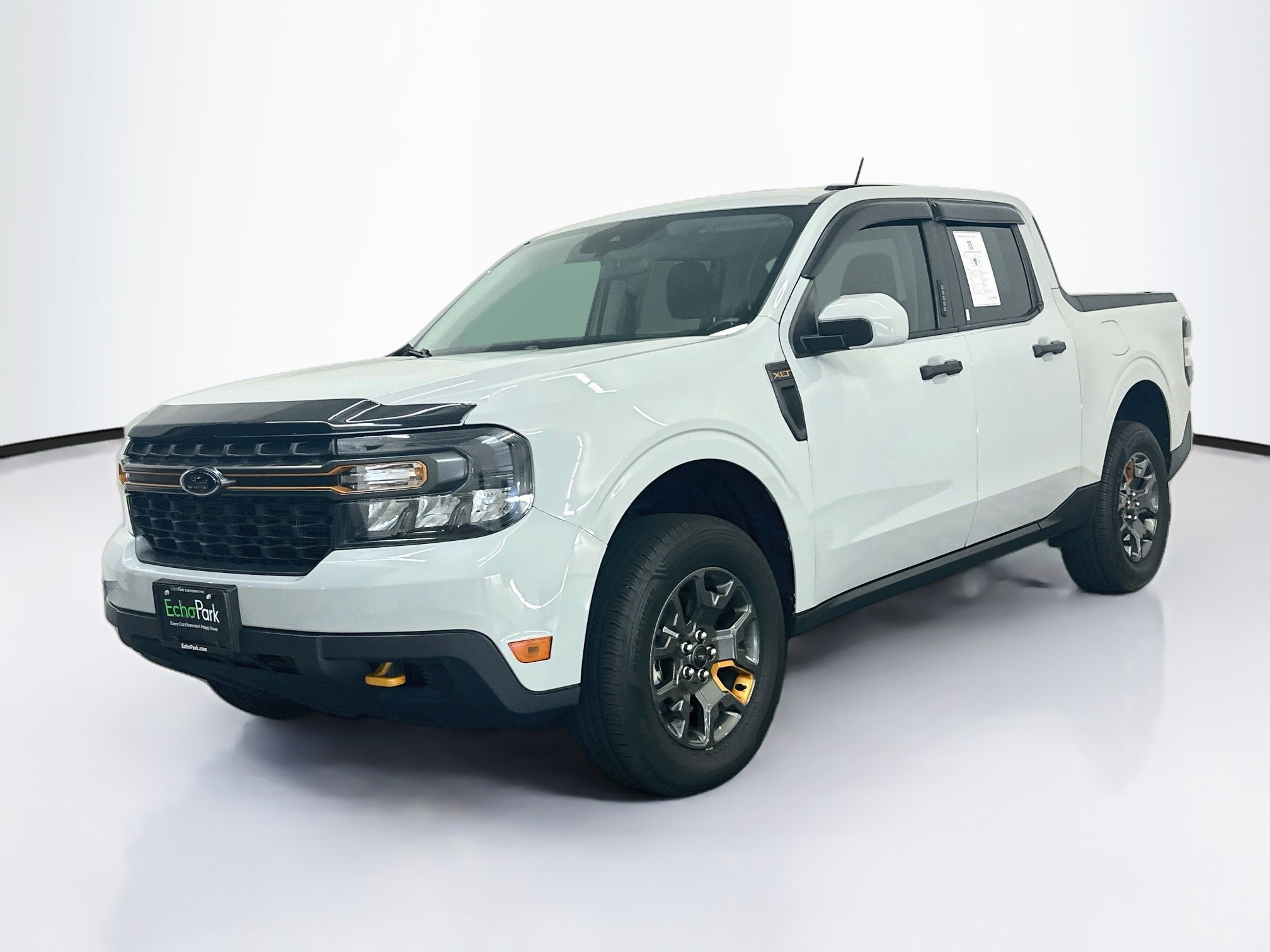 Used 2023 Ford Maverick Tremor w/ Tremor Off-Road Package AWD/4WD image 3