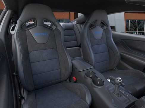 New 2026 Ford Mustang Dark Horse image 10