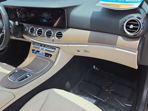 Certified 2023 Mercedes-Benz E 350 Sedan image 16