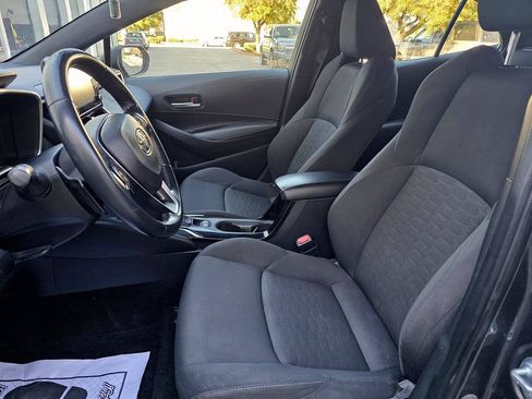 Used 2022 Toyota Corolla SE FWD image 14