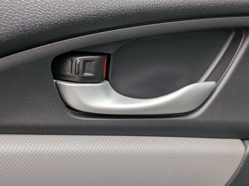 Used 2018 Honda Civic LX image 27