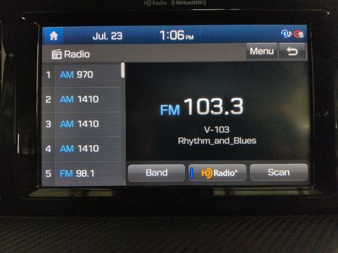 Used 2020 Hyundai Tucson SEL AWD/4WD image 25