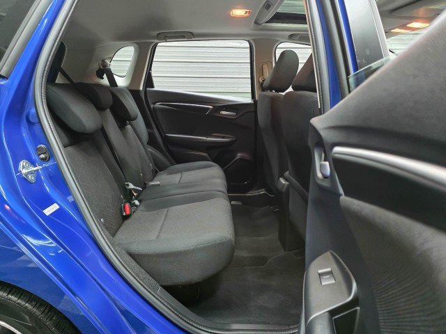 Used 2017 Honda Fit EX image 17