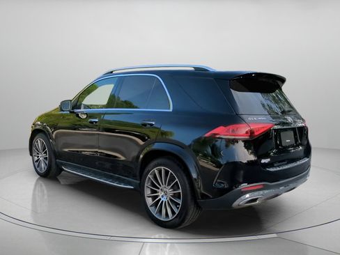 Used 2023 Mercedes-Benz GLE 450 4MATIC image 20