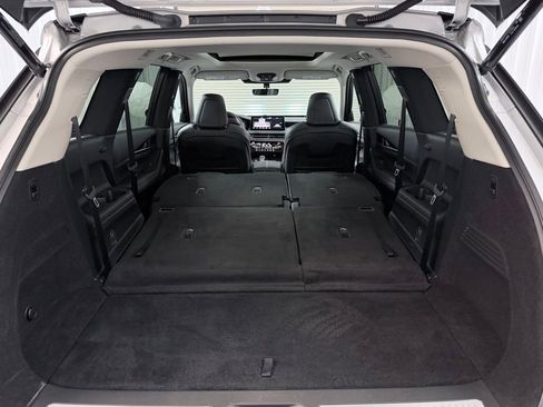 Certified 2023 INFINITI QX60 Pure FWD image 34