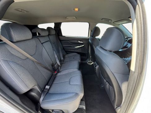 Used 2023 Hyundai Santa Fe SEL image 11