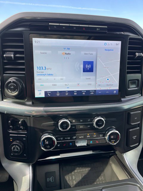 Used 2021 Ford F150 Limited AWD/4WD image 36