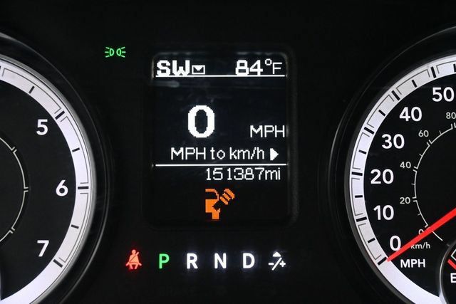 Used 2016 RAM 2500 Tradesman w/ Chrome Appearance Group AWD/4WD image 26