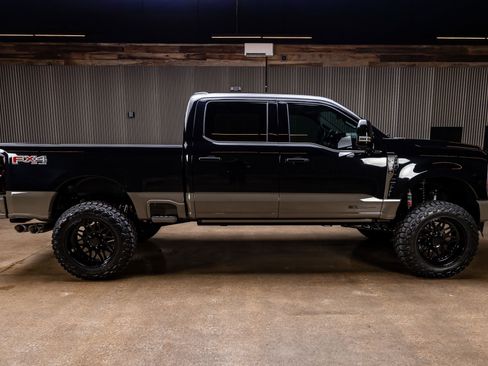 Used 2026 Ford F250 King Ranch image 11