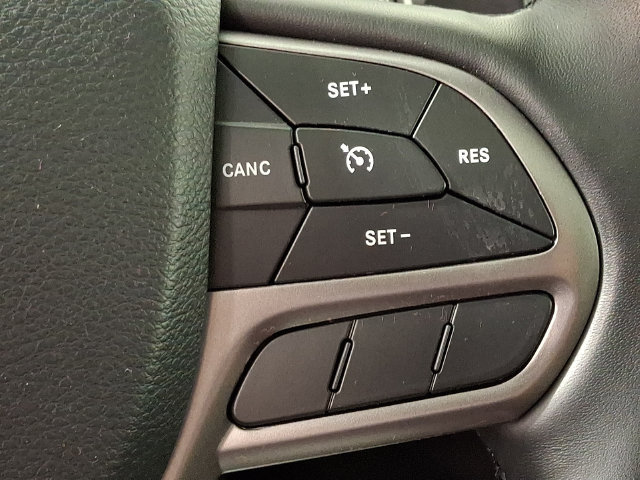 Used 2020 Jeep Cherokee Limited AWD/4WD image 22