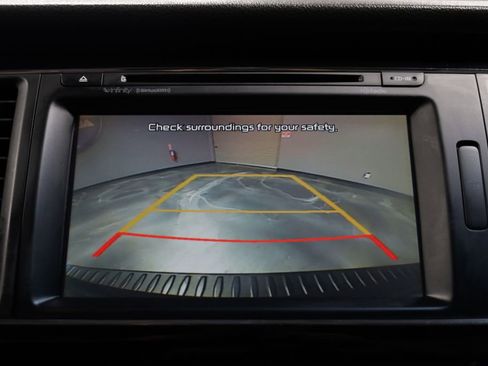 Used 2016 Kia Sedona SX FWD image 46