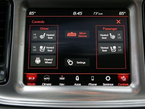 Used 2023 Dodge Challenger GT w/ Plus Package RWD image 21