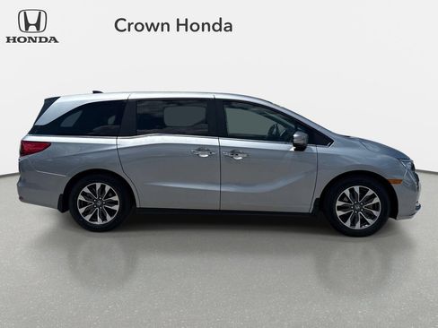 Certified 2024 Honda Odyssey EX-L image 5