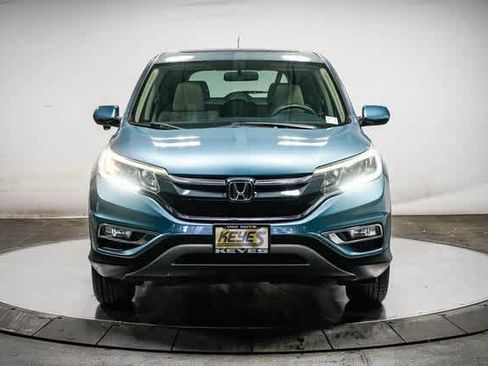 Used 2016 Honda CR-V EX image 6