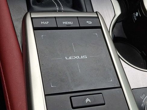 Certified 2022 Lexus RX 350 F Sport image 22