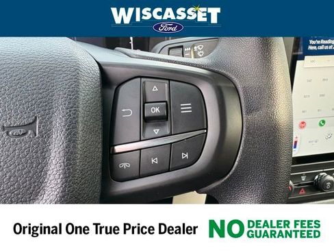 New 2025 Ford Ranger XL w/ Trailer Tow Package image 7