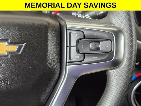 Used 2024 Chevrolet Blazer LT w/ Convenience Package FWD image 19