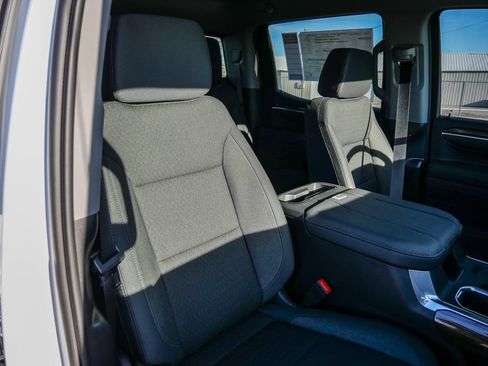 New 2026 Chevrolet Silverado 1500 LT AWD/4WD image 73
