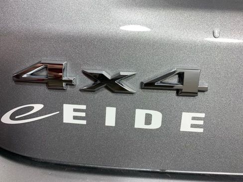 Used 2022 Jeep Compass Latitude w/ Convenience Group image 33