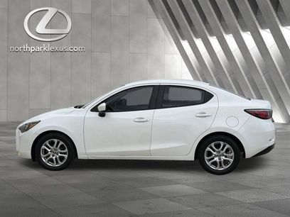 Used 2016 Scion iA