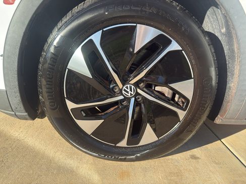 Certified 2021 Volkswagen ID.4 Pro S w/ ID.4 Protection Package image 17