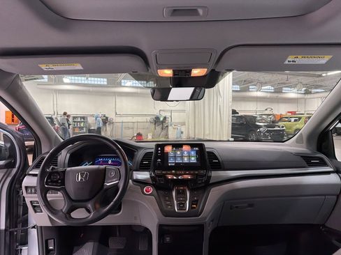 Used 2020 Honda Odyssey EX-L image 23