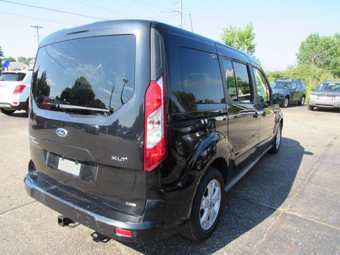 Used 2015 Ford Transit Connect XLT FWD image 22