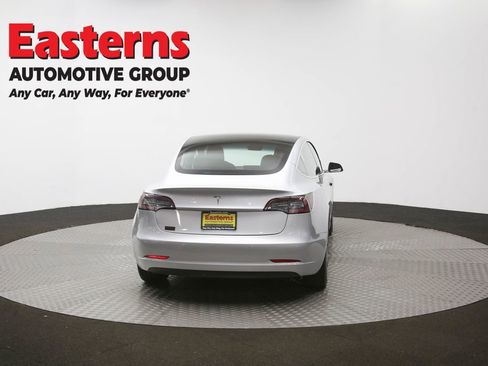 Used 2018 Tesla Model 3 Long Range AWD/4WD image 32