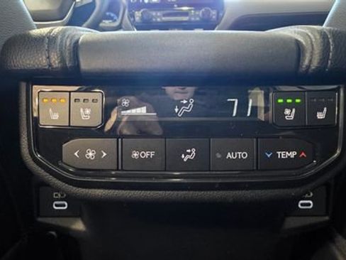 New 2026 Toyota Grand Highlander Platinum image 33