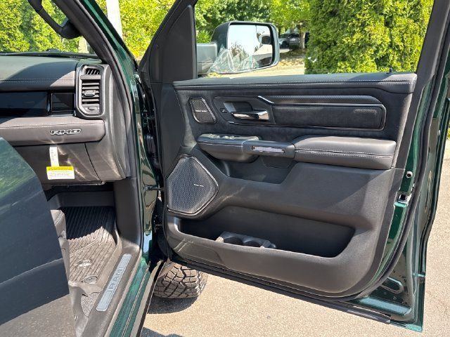 New 2026 RAM 1500 RHO w/ RHO Level 1 Equipment Group AWD/4WD image 25