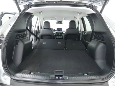 Used 2022 Ford Escape SEL image 22