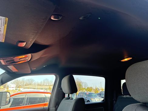 Used 2019 RAM 1500 Big Horn image 13