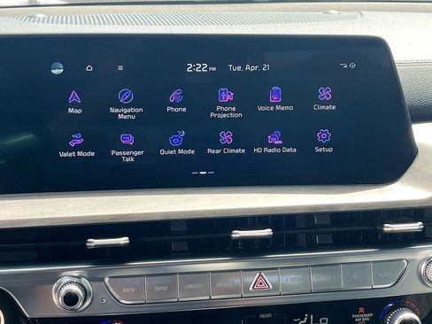 Certified 2024 Kia Telluride SX Prestige X-Line image 23