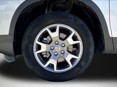 Used 2023 Honda Passport TrailSport image 34