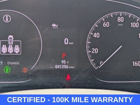 Certified 2022 Honda Accord Sport Special Edition image 26