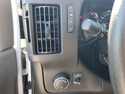 Certified 2024 GMC Savana 2500 w/ Driver Convenience Package image 25