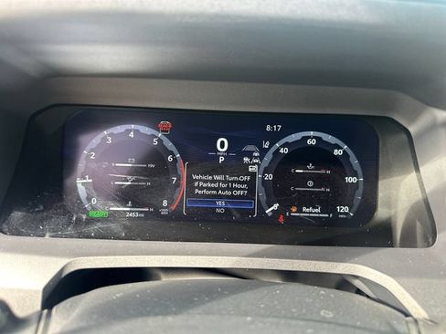 Certified 2025 Toyota 4Runner Limited w/ Tow Technology Package AWD/4WD image 38