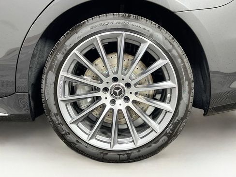 New 2026 Mercedes-Benz S 580 4MATIC Sedan image 34