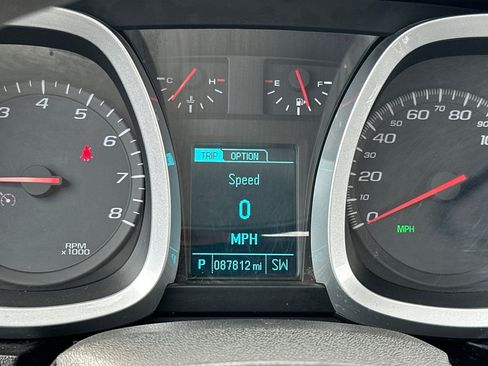 Used 2013 Chevrolet Equinox LS AWD/4WD image 26