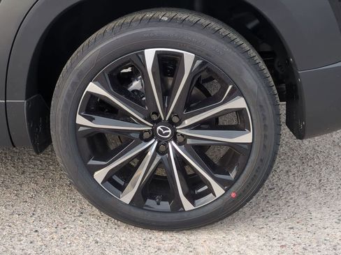 New 2026 MAZDA CX-50 AWD 2.5 S w/ Weather Package image 13