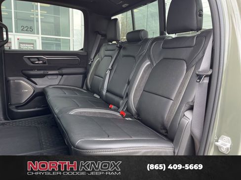 New 2026 RAM 1500 RHO image 16