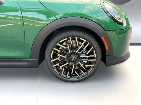 New 2026 MINI Cooper S FWD image 12