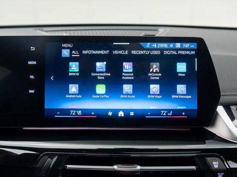 New 2026 BMW X1 xDrive28i w/ Convenience Package image 22