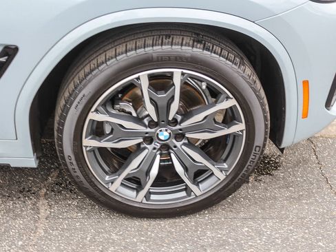Used 2023 BMW X3 sDrive30i w/ M Sport Package RWD image 9
