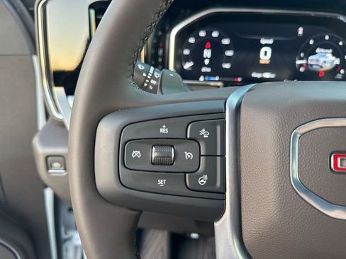 New 2026 GMC Sierra 1500 SLT w/ SLT Premium Plus Package image 18