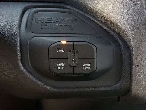 New 2025 RAM 5500 Tradesman image 37